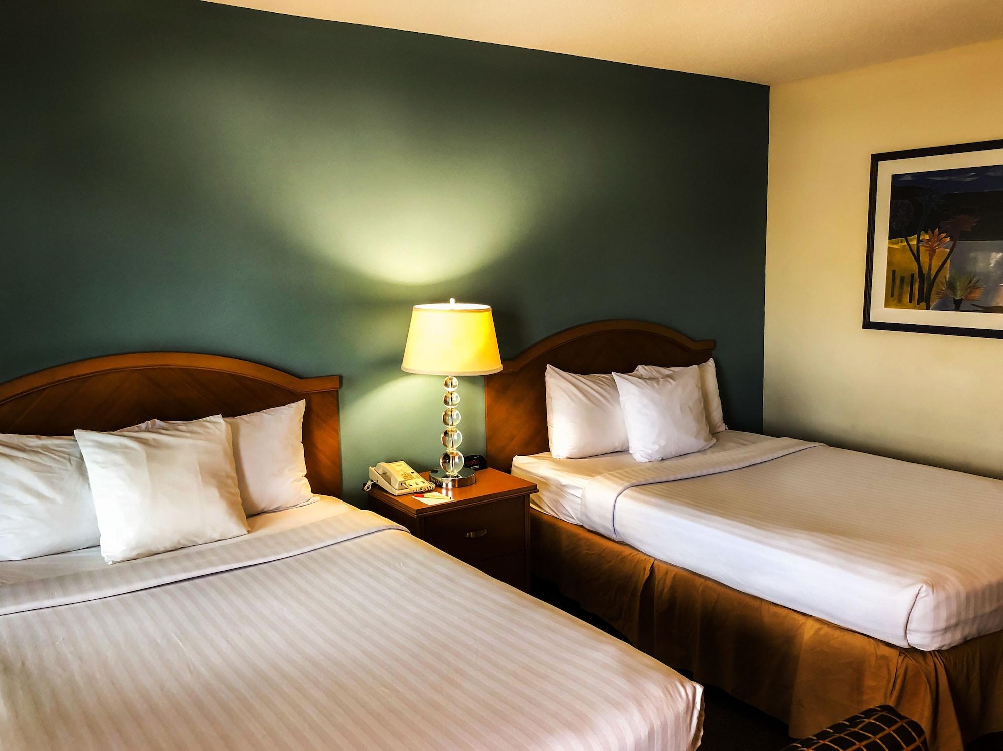 International Palms Resort & Conference Center קוקו ביץ' מראה חיצוני תמונה