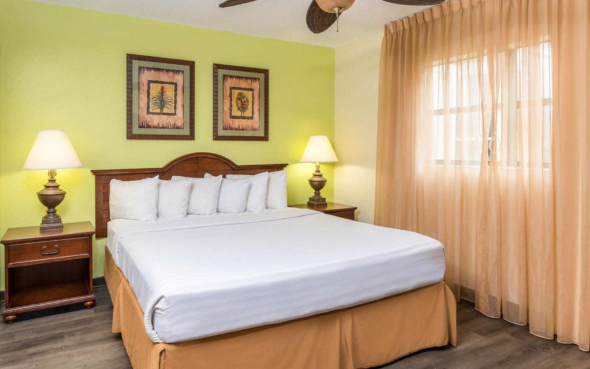 International Palms Resort & Conference Center קוקו ביץ' מראה חיצוני תמונה
