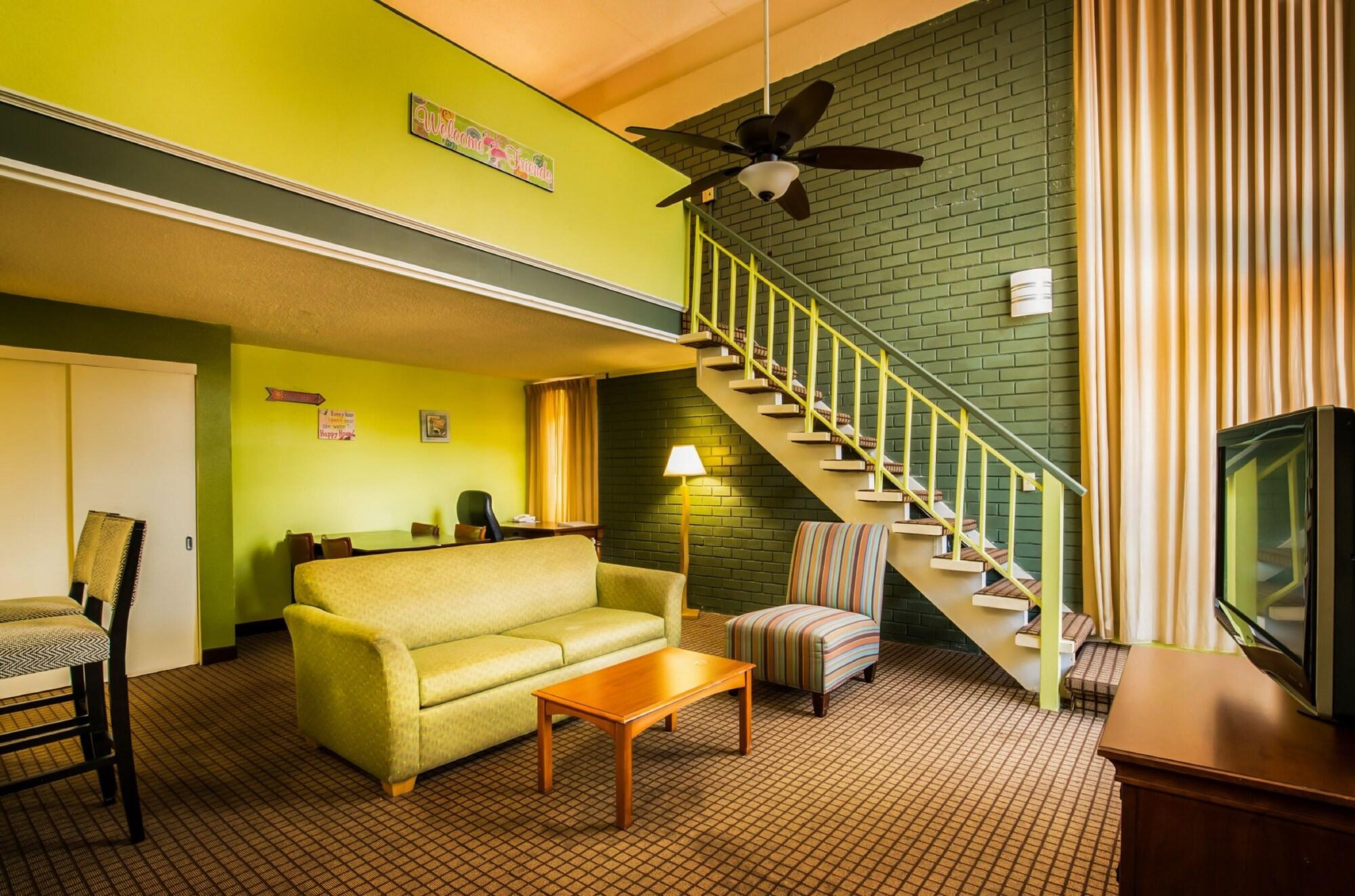 International Palms Resort & Conference Center קוקו ביץ' מראה חיצוני תמונה