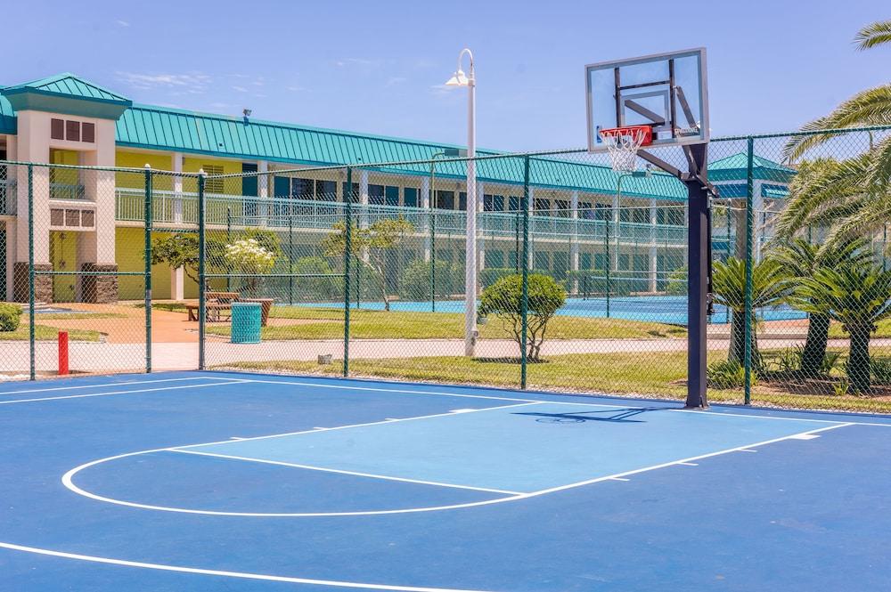 International Palms Resort & Conference Center קוקו ביץ' מראה חיצוני תמונה