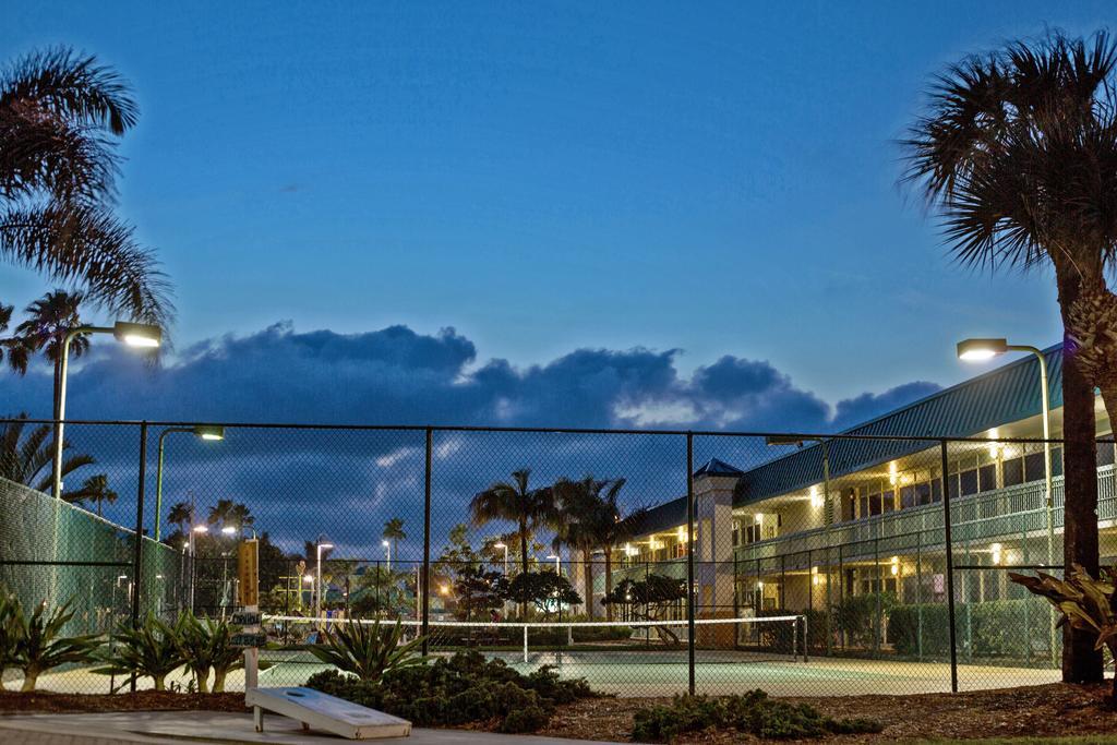 International Palms Resort & Conference Center קוקו ביץ' מראה חיצוני תמונה