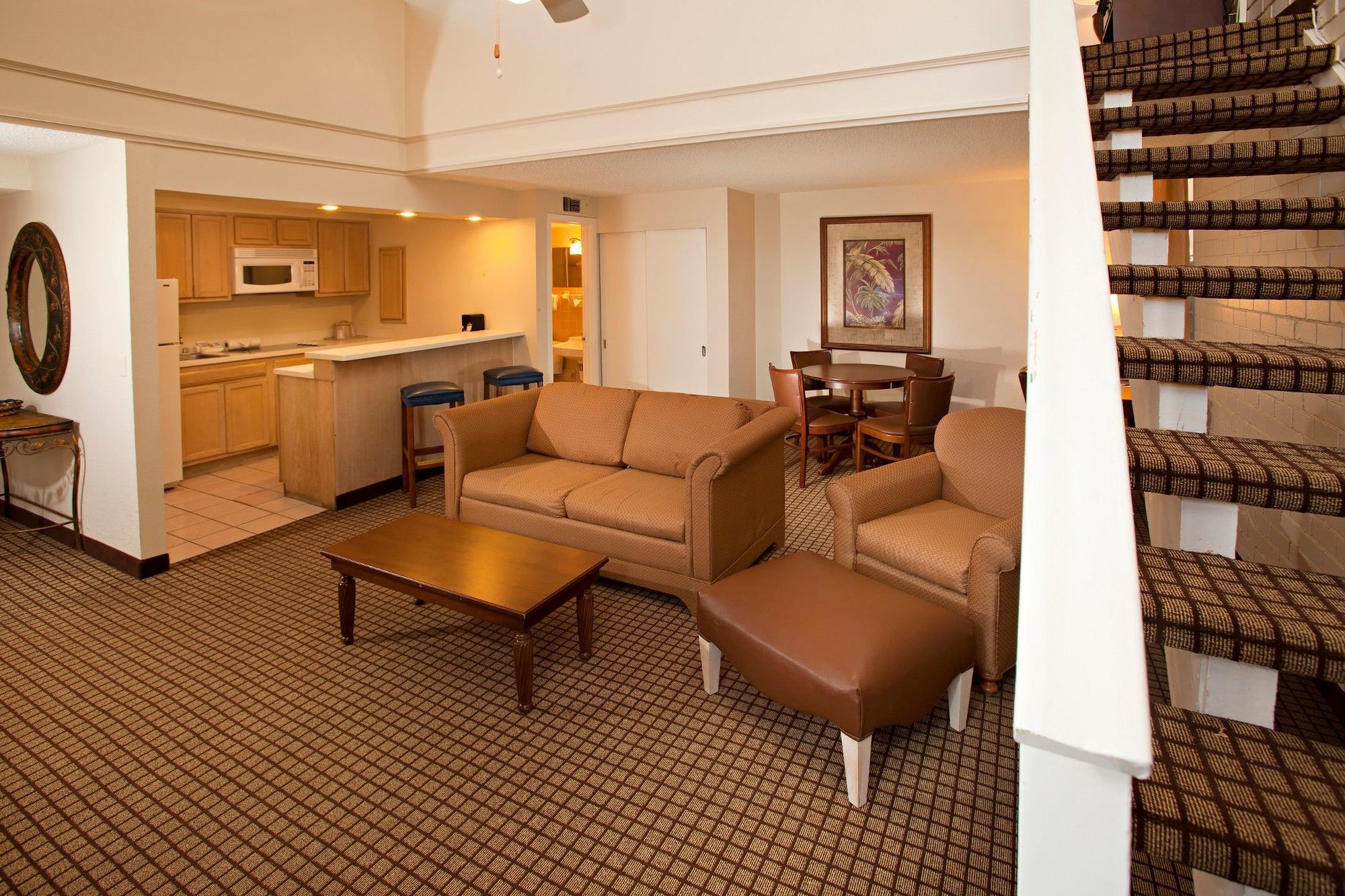 International Palms Resort & Conference Center קוקו ביץ' מראה חיצוני תמונה