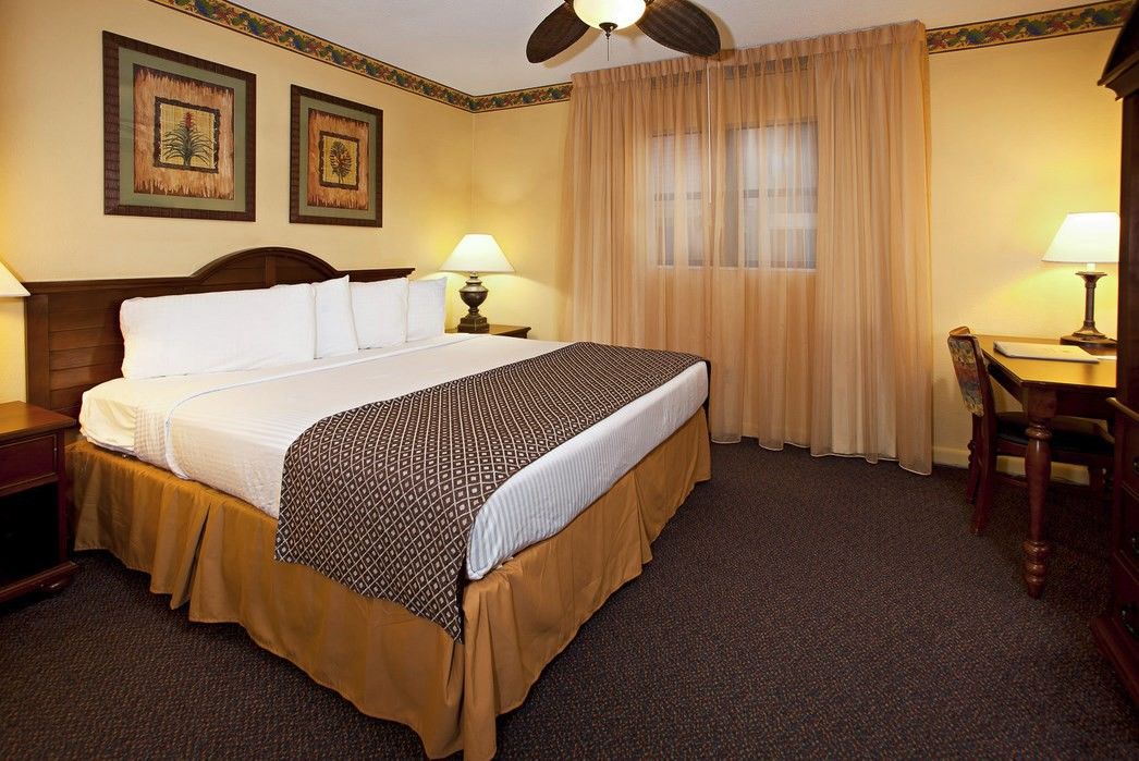 International Palms Resort & Conference Center קוקו ביץ' מראה חיצוני תמונה