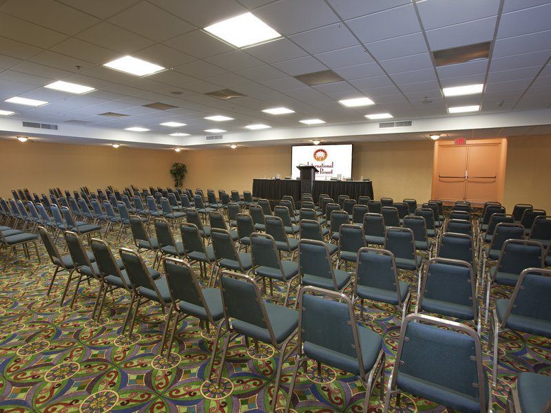 International Palms Resort & Conference Center קוקו ביץ' מראה חיצוני תמונה