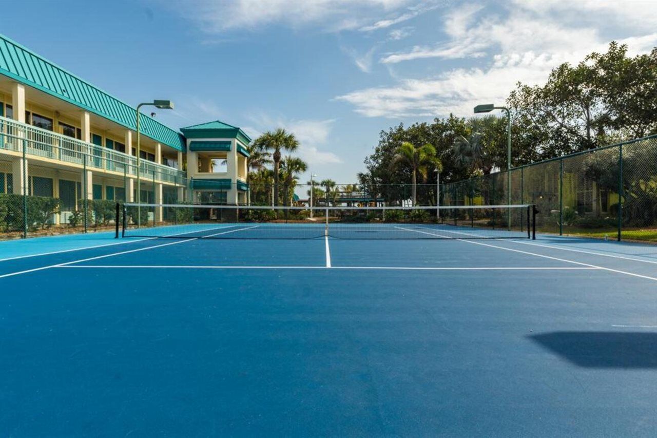 International Palms Resort & Conference Center קוקו ביץ' מראה חיצוני תמונה
