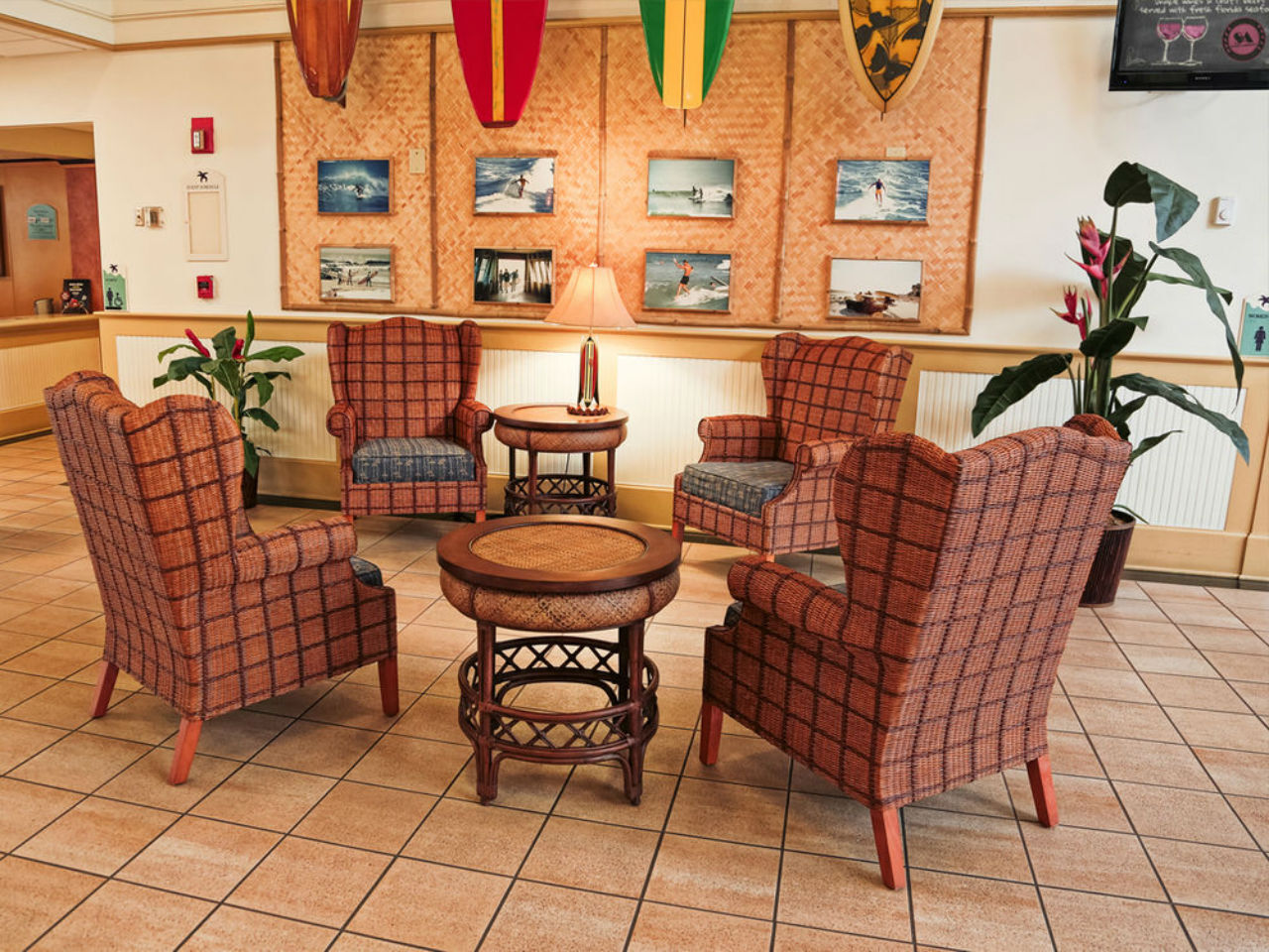 International Palms Resort & Conference Center קוקו ביץ' מראה חיצוני תמונה